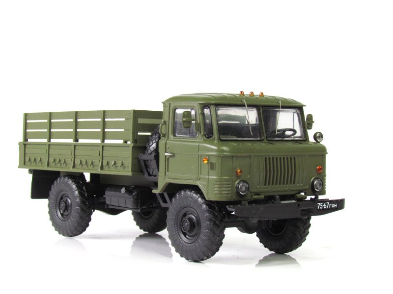 Газ 66 Бортовой Фото