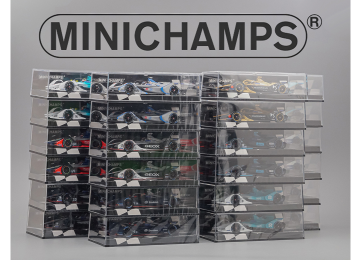 MInichamps