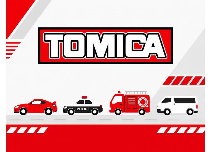 Tomica