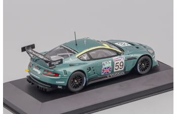 ASTON MARTIN DBR9 #59 Le Mans 2005, D.Brabham - S.Sarrazin - D.Turner