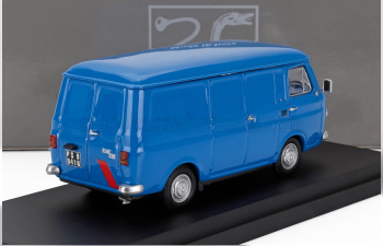 FIAT 238 Van (1970), blue