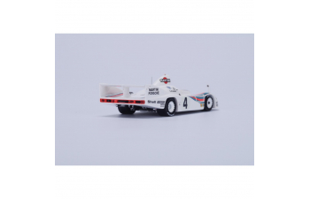 PORSCHE 936 #4 Winner LM H.Haywood - J.Barth - J.Ickx (1977), white