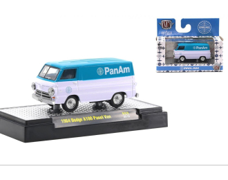 DODGE A100 Panel Van (1964)