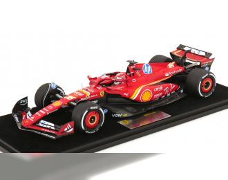 FERRARI SF-24 Winner GP Monaco, Leclerc (2024)