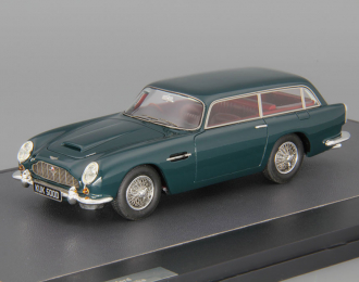 ASTON MARTIN DB5 Shooting Brake Harold Radford (1964), green