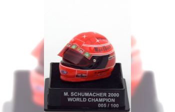 FERRARI Helm (2000)