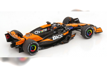 MCLAREN MCL38 GP Australia, Piastri (2024)