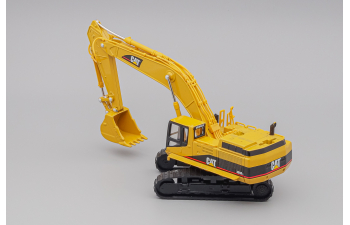 CATERPILLAR 365B L, yellow