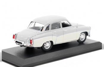 WARTBURG 312, Legendarni automobily minule ery 14