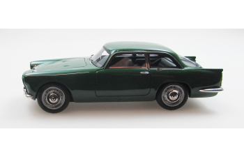 Peerless GT купе (1958), зеленый