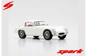 Lotus Elite 1958 (white)