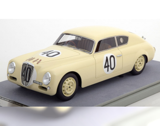 LANCIA Aurelia B20 Corsa №40 24h Le Mans, Bonetto/Anselmi (1952)