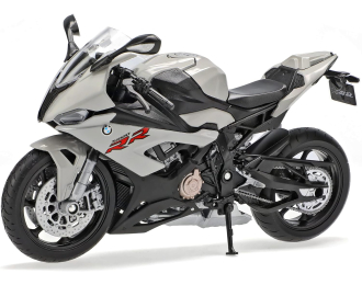 BMW S1000RR, grey