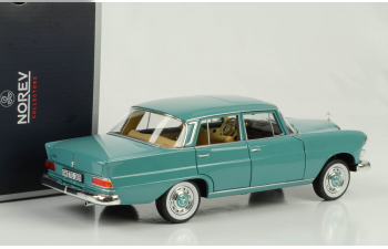 MERCEDES-BENZ 200 Sedan (W110) 1966 Moosgreen