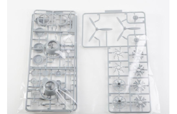 Сборная модель DB-7B Boston III