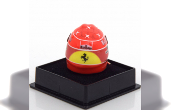 FERRARI Helm (2002)