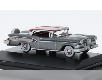 EDSEL Citation (1958), grey