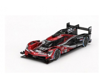 Acura ARX-06 GTP №40 IMSA Sebring 12Hrs Winner No.40 DEX Imaging (2024)