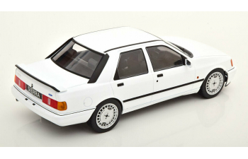 FORD Sierra Cosworth 1988 White