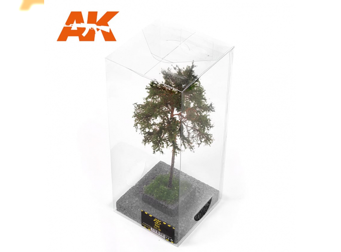 PINE TREE 1/72  (H0 / 1:72 /1:48)