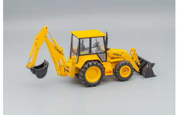 Погрузчик KOBELCO TLK860, yellow / black