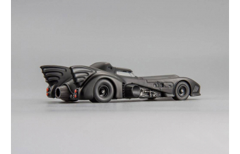 Batmobile "Batman" (1989), matt black