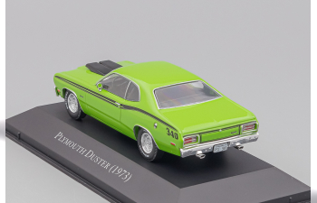 PLYMOUTH Duster 1973, American Cars 43
