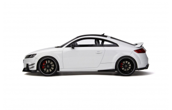 Audi ABT TT RS-R (white met.)