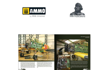 Книга North American T-6 Harvard/Texan