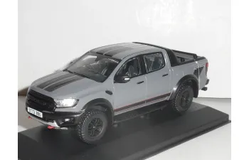 FORD Range Raptor Pick-up (2022), Grey
