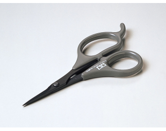 Ножницы для работы с декалами / Decal Scissors