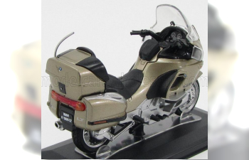 BMW K1200 Lt (1999), Beige Met