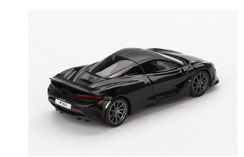 McLAREN 750S Saros RHD (2024), grey