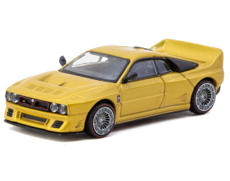 Kimera EVO38 (2026), gold