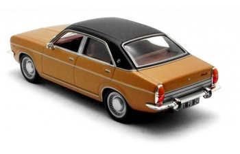 CHRYSLER 180 (1973), brown