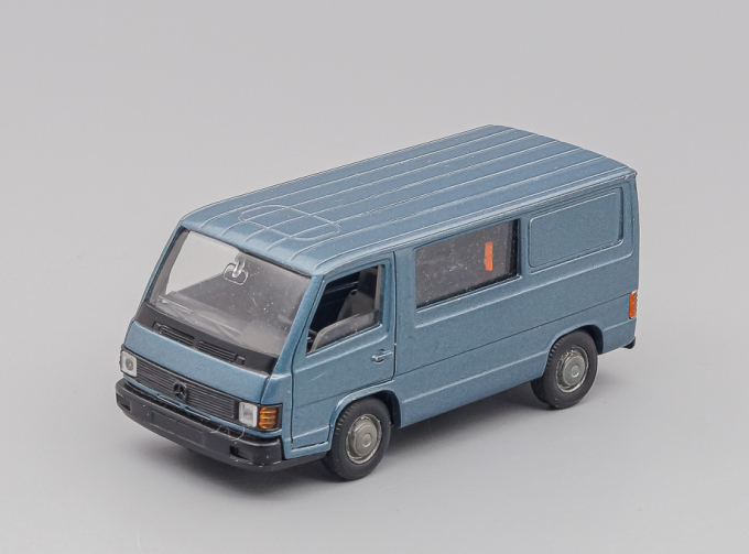 MERCEDES-BENZ MB100, bluegray metallic