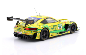 MERCEDES-BENZ AMG GT3 Evo  "Mamba" №48 DTM Jules Gounon (2025)
