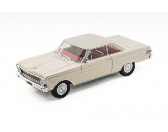 FORD Falcon (1964), beige