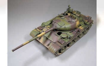 Сборная модель Танк Т-54-1 INTERIOR KIT