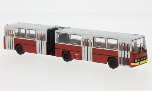 IKARUS 280.02 (1990), red/grey