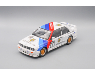 BMW M3 Coupe E30 (1988), Warsteiner, 21 см