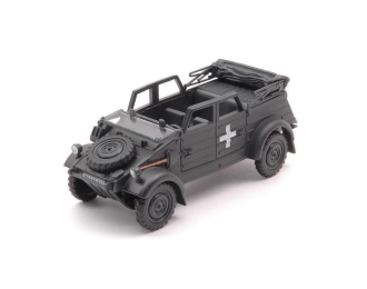 Kubelwagen K type 82 Cabrio Open