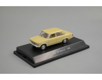 FIAT 125 Special (1968) Ivory Antico