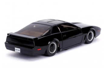 PONTIAC Firebird Knightrider K.I.T.T (1982) с бегающим светом спереди