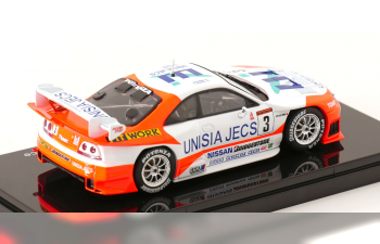 NISSAN Skyline R33 No 3 JGTC (1998)