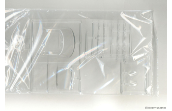 Сборная модель Nissan Fairlady 240Z "Wire Wheel"