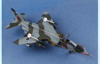 Самолет BAe Jaguar GR.1/GR.3