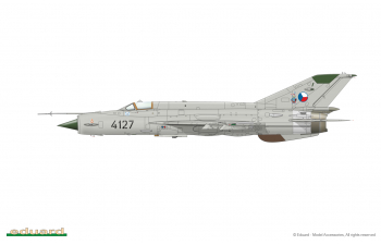 MiG-21 MF