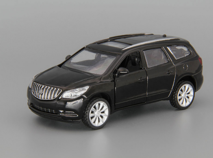 BUICK Enclave, black