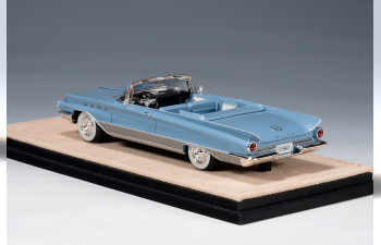 BUICK Electra 225 Convertible (открытый) (1960), Turquoise Metallic